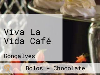 Viva La Vida Café