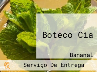 Boteco Cia