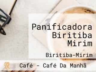 Panificadora Biritiba Mirim