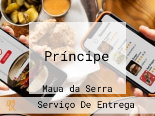 Príncipe
