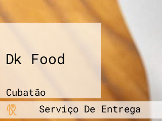 Dk Food