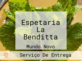 Espetaria La Benditta