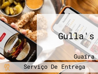 Gulla's