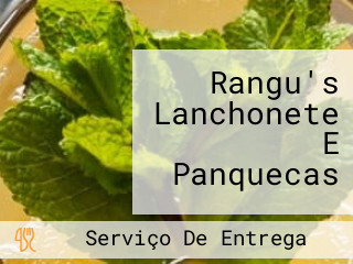 Rangu's Lanchonete E Panquecas