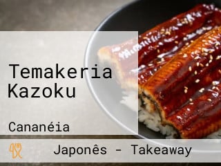 Temakeria Kazoku