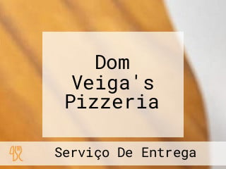 Dom Veiga's Pizzeria