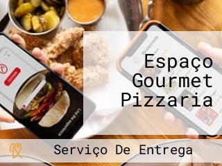 Espaço Gourmet Pizzaria