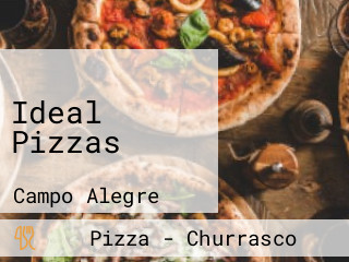 Ideal Pizzas