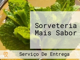 Sorveteria Mais Sabor