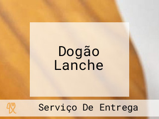 Dogão Lanche