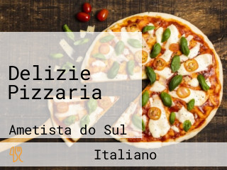 Delizie Pizzaria