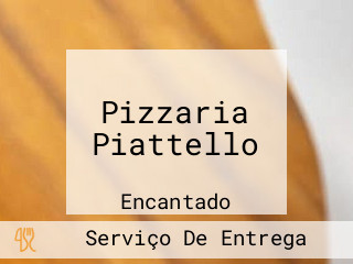 Pizzaria Piattello