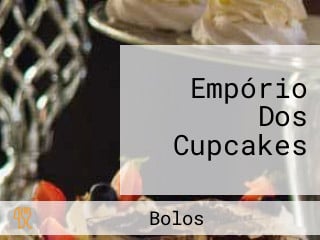 Empório Dos Cupcakes