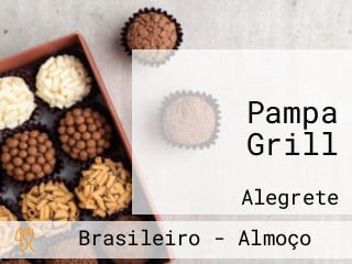 Pampa Grill