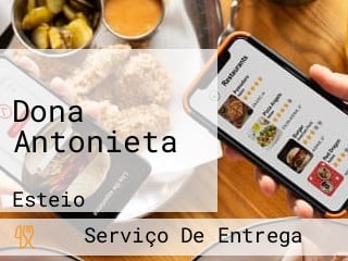 Dona Antonieta