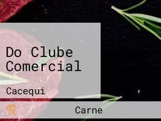 Do Clube Comercial