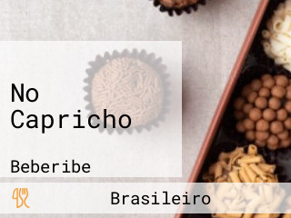 No Capricho