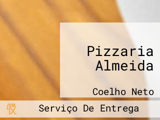 Pizzaria Almeida