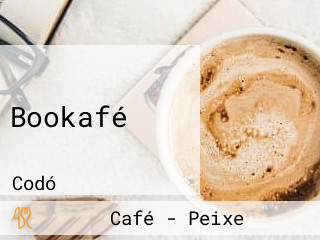 Bookafé