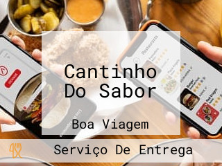 Cantinho Do Sabor