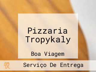 Pizzaria Tropykaly