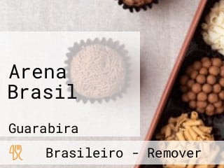 Arena Brasil