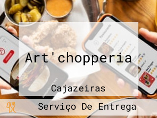 Art'chopperia