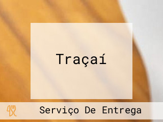 Traçaí