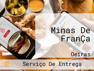 Minas De FranÇa
