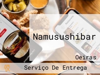 Namusushibar