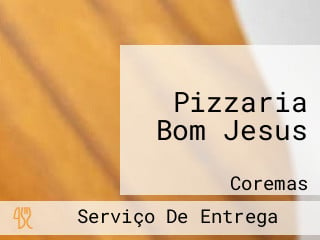 Pizzaria Bom Jesus