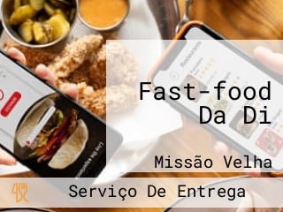 Fast-food Da Di