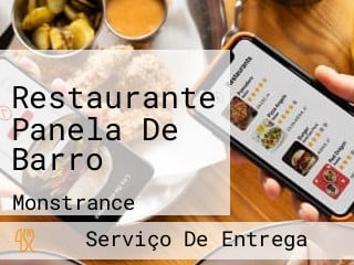 Restaurante Panela De Barro