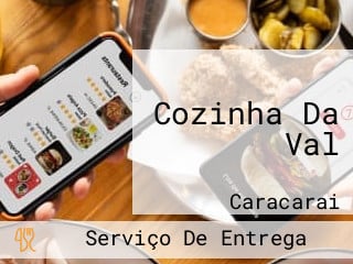 Cozinha Da Val