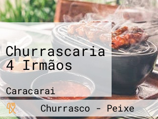 Churrascaria 4 Irmãos