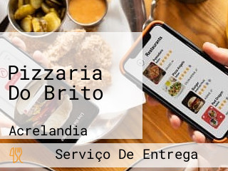 Pizzaria Do Brito