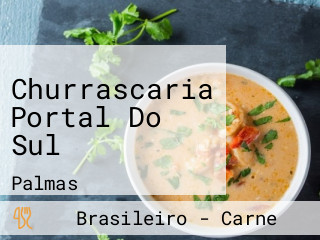 Churrascaria Portal Do Sul