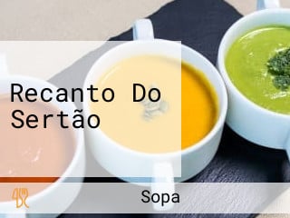 Recanto Do Sertão