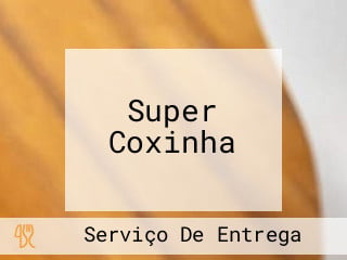 Super Coxinha