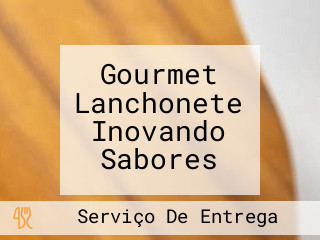 Gourmet Lanchonete Inovando Sabores