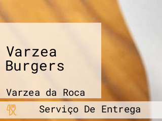 Varzea Burgers