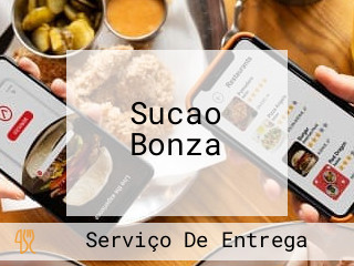 Sucao Bonza