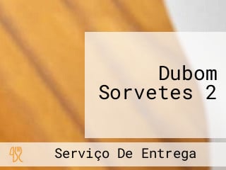 Dubom Sorvetes 2