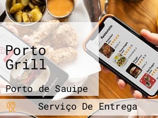 Porto Grill