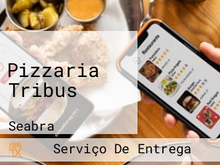 Pizzaria Tribus