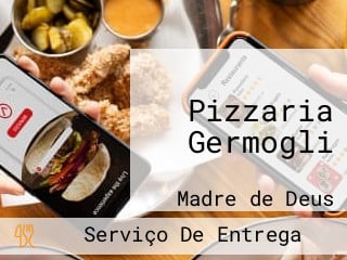 Pizzaria Germogli