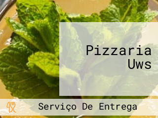 Pizzaria Uws