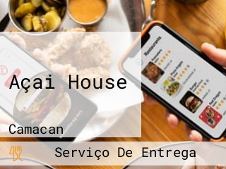 Açai House