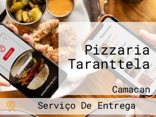 Pizzaria Taranttela