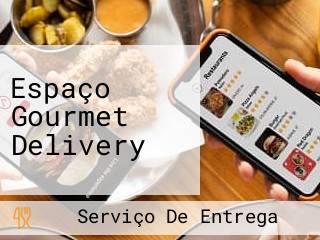 Espaço Gourmet Delivery